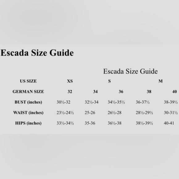 Esacada ‘Dzanna’ V-Neck Fitted Dress in ‘Lacquer’ NWT - Picture 13 of 14